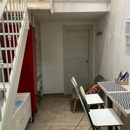 La Casina Di Lia In Via Dei Tribunali Napoli Dış mekan fotoğraf