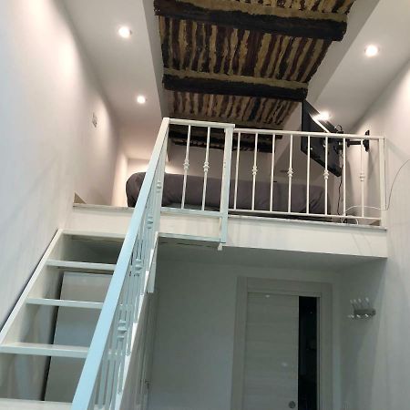 La Casina Di Lia In Via Dei Tribunali Napoli Dış mekan fotoğraf