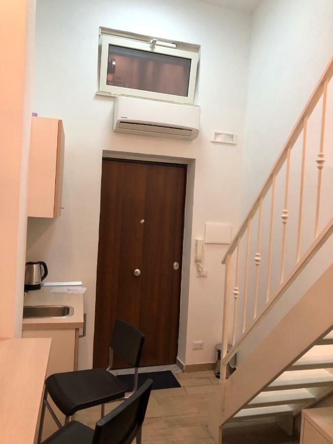 La Casina Di Lia In Via Dei Tribunali Napoli Dış mekan fotoğraf